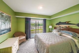 Lake Spivey - Jonesboro - 1