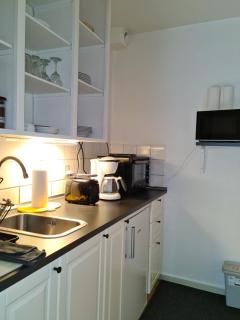Bayer Apartments Copenhagen - Rødovre - 1
