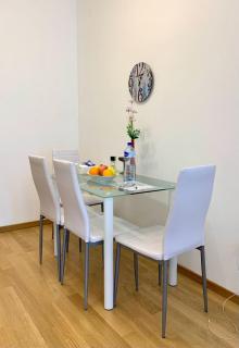 Apartment Monte Budva - Budua - 6