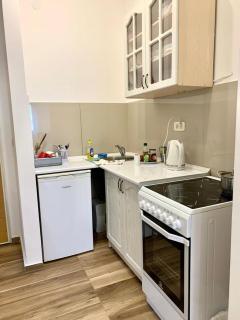 Apartment Monte Budva - Budua - 1