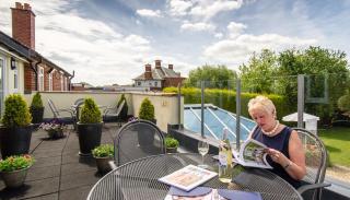 Kidwells House - Hereford - 3