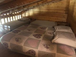Chalet la Lise - 8