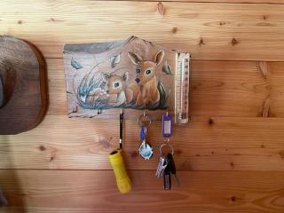 Chalet la Lise - Villar-Saint-Pancrace - 2