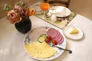 Stevenson House Bed and Breakfast - Oberderdingen - 1