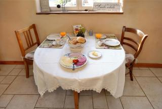 Stevenson House Bed and Breakfast - Oberderdingen - 2