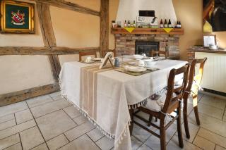 Stevenson House Bed and Breakfast - Oberderdingen - 4