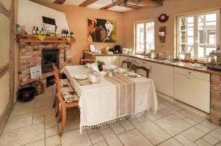 Stevenson House Bed and Breakfast - Oberderdingen - 5
