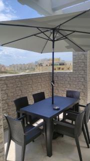 Home Darna Airport Stadium - Tangier - 8