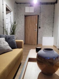 Axo-Hostel 4 - Stalowa Wola - 2