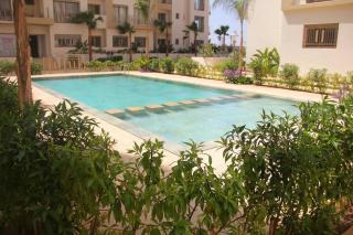 Studio near Mohamed V Airport! - Nouaceur - 2