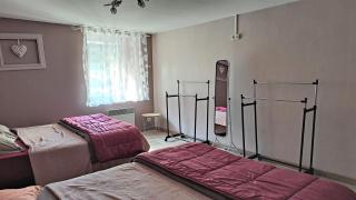 Les Chambres d'Isa, 15km du Puy du Fouu - Mauléon - 9