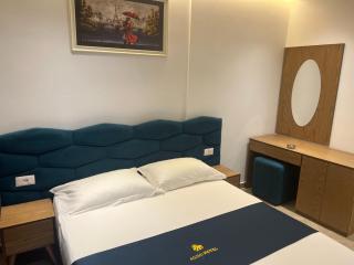 Agimi Hotel - Ksamil - 3
