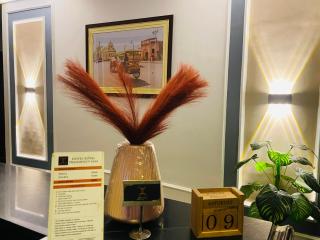 Royal Presidency Inn - Lucknow - 6