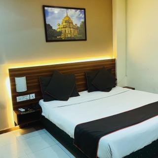 Royal Presidency Inn - Lucknow - 7