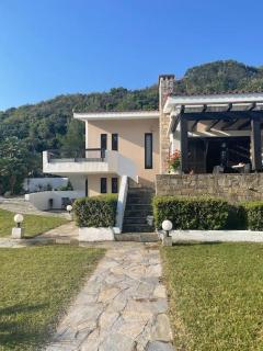 Chanioti Villa - Pefkohori - 5