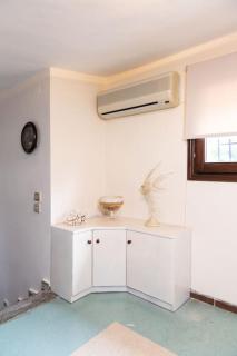 Chanioti Villa - 1