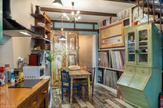 Unique stylish house in beautiful Graça - Lisbona - 0