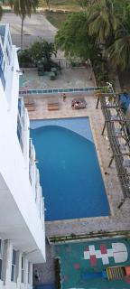 Confort en la zona del Laguito - Cartagena das Índias - 1
