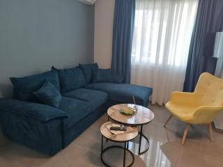 AEGEAN SUITES - Keramotí - 3