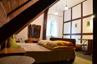 Stara Pastorówka - 4