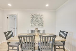 Furnished Outdoor Area! Family Home in Spring Hill - 5