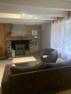 la clède aux lamas - Vébron - 1