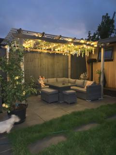 Lindas LODGE Free PARKING air con plus provisions included - Hove - 8
