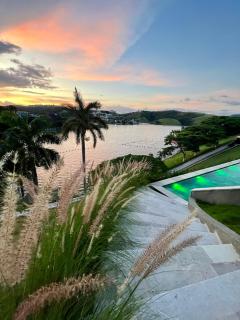 Pousada Villa Shalom - Igaratá - 9