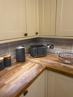 Lavender Cottage - Oundle - 5