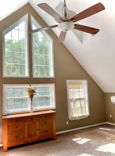 Serenity House Retreat Near MKT - 1