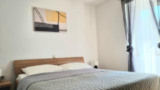 Villa Tiha Sea beach apartments - Šilo - 4
