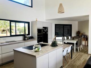 charmante maison pour des vacances idéales - Le Barp - 5