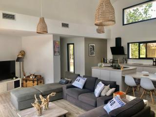 charmante maison pour des vacances idéales - Le Barp - 2