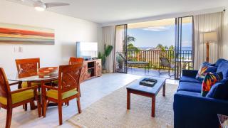 Maui Westside Presents: Kaanapali Shores 733 Stunning Ocean Views NEW LISTING - Lahaina - 2