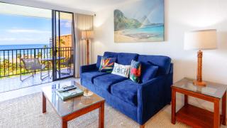 Maui Westside Presents: Kaanapali Shores 733 Stunning Ocean Views NEW LISTING - Lahaina - 7