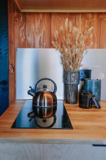 ARA Cabin - Mêl - 2