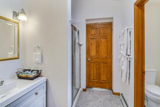 Chicago Creek B and B 1 Mi to Mt Blue Sky! - 1