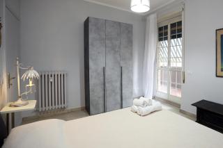 Viale Trastevere Apartment - 8