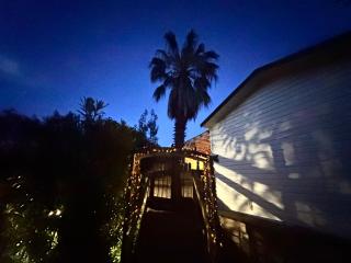 Mobile Home, Camping Le Dattier, Fréjus, South of France - Fréjus - 9