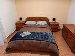 Spyros central apartment - 1