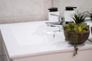 Luxury 2 bed townhome in CBD - Christchurch - 6