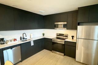 Stylish Serenity: Wynwood Oasis Retreat - Miami - 4