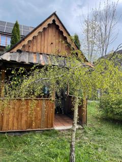 Villa Pandora - Zakopane Centrum - 8