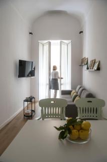 La casa di Nelly Boutique Apartment Napoli - Napels - 6