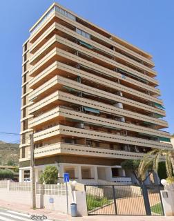 la casa de Adela - Cala lanuza - El Campello - 6