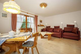 Ferienwohnung Oertel - Reit im Winkl - 9