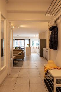 WeLoveOostende - Newly renovated large apartment 150m from the beach - Including bed sheets and final clea-ning - Ostenda - 2