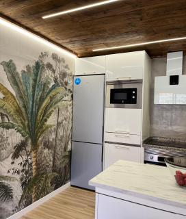 Palmeras Home Moraira - Benitachell - 0