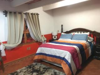 Casa Gloria Tequisquiapan - Tequisquiapan - 7
