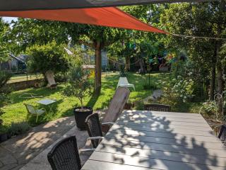 Chez Agathe et Mathieu - Le Mans - 9